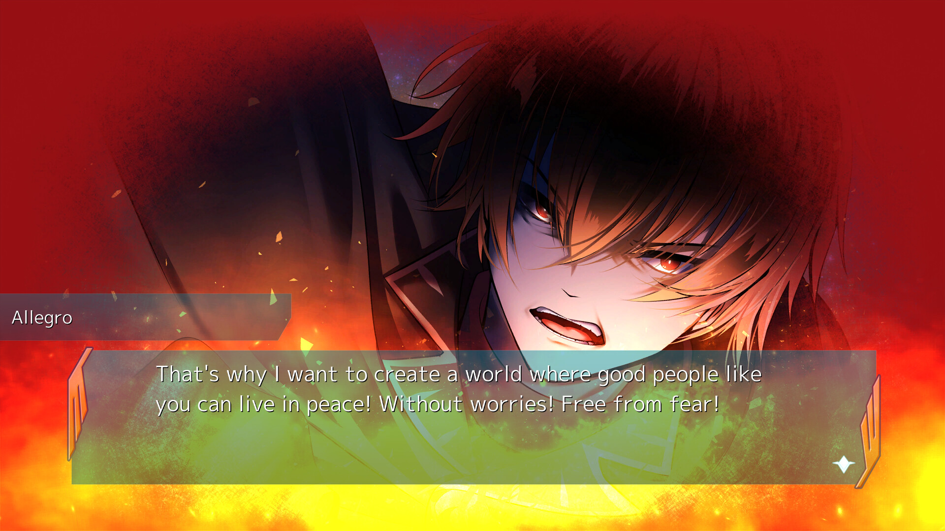 Archetype Arcadia screenshot 10