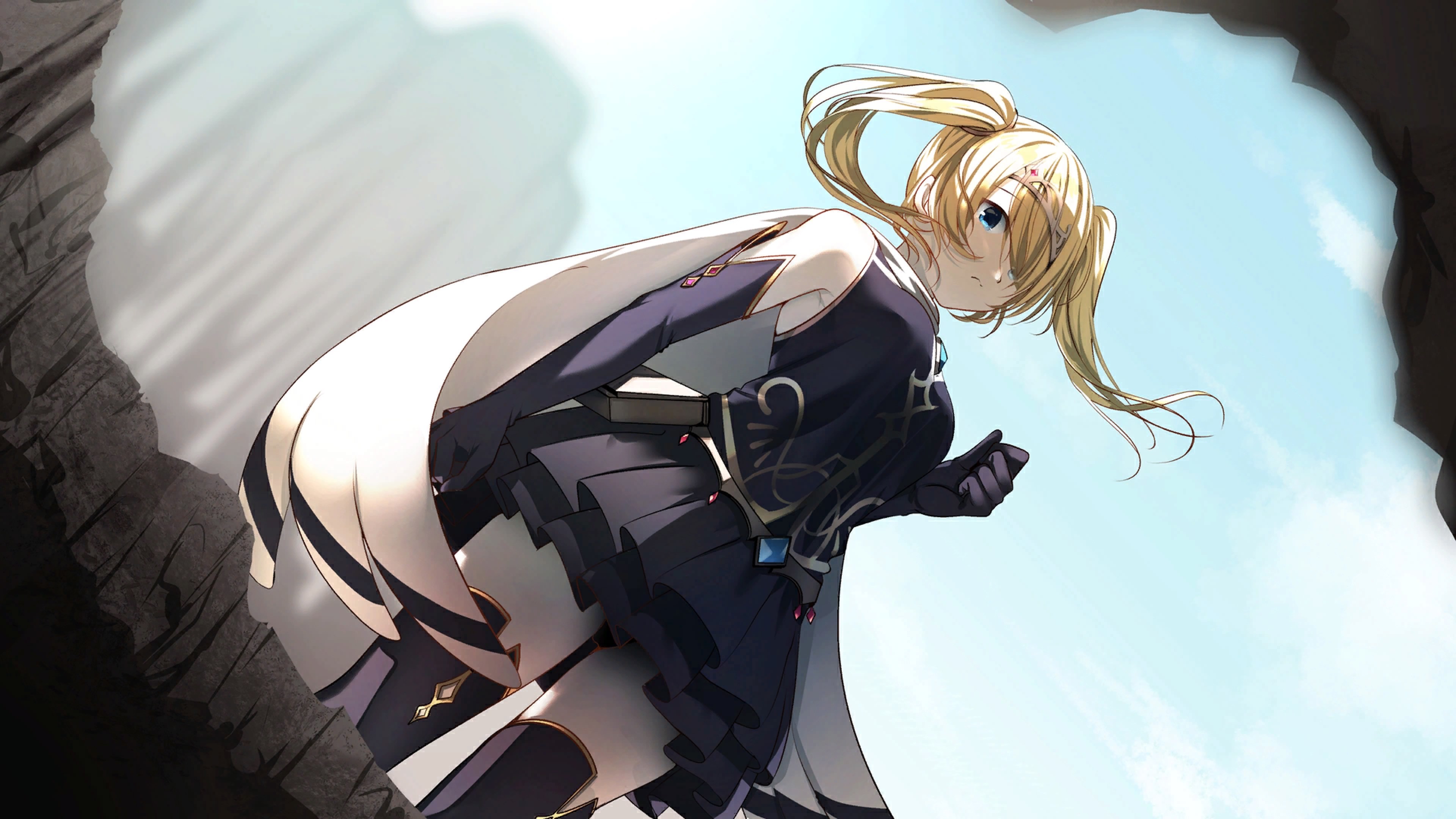 Archetype Arcadia screenshot 14