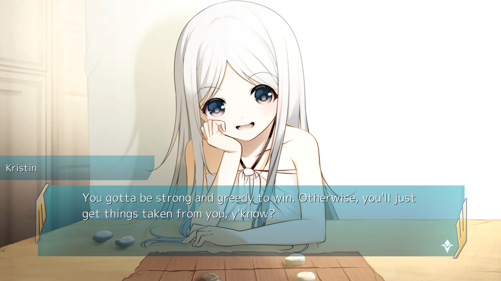Archetype Arcadia screenshot 8