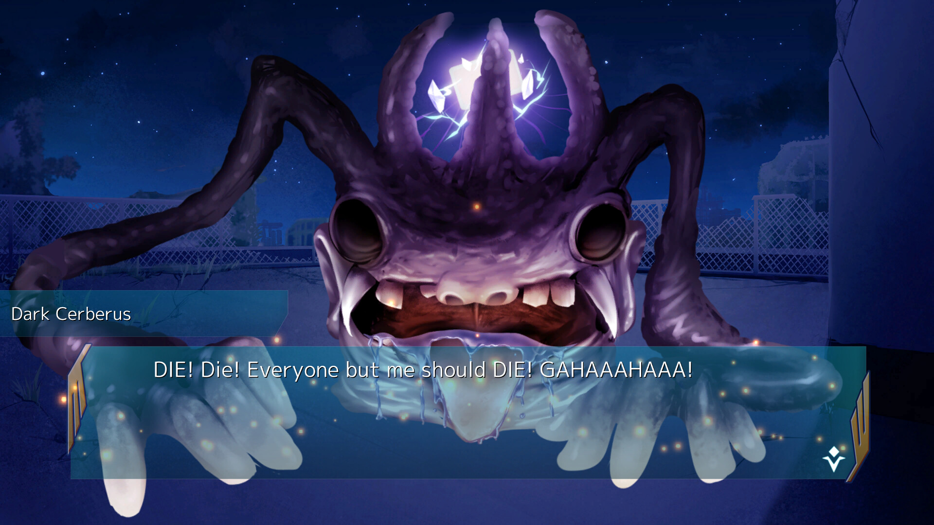 Archetype Arcadia screenshot 12
