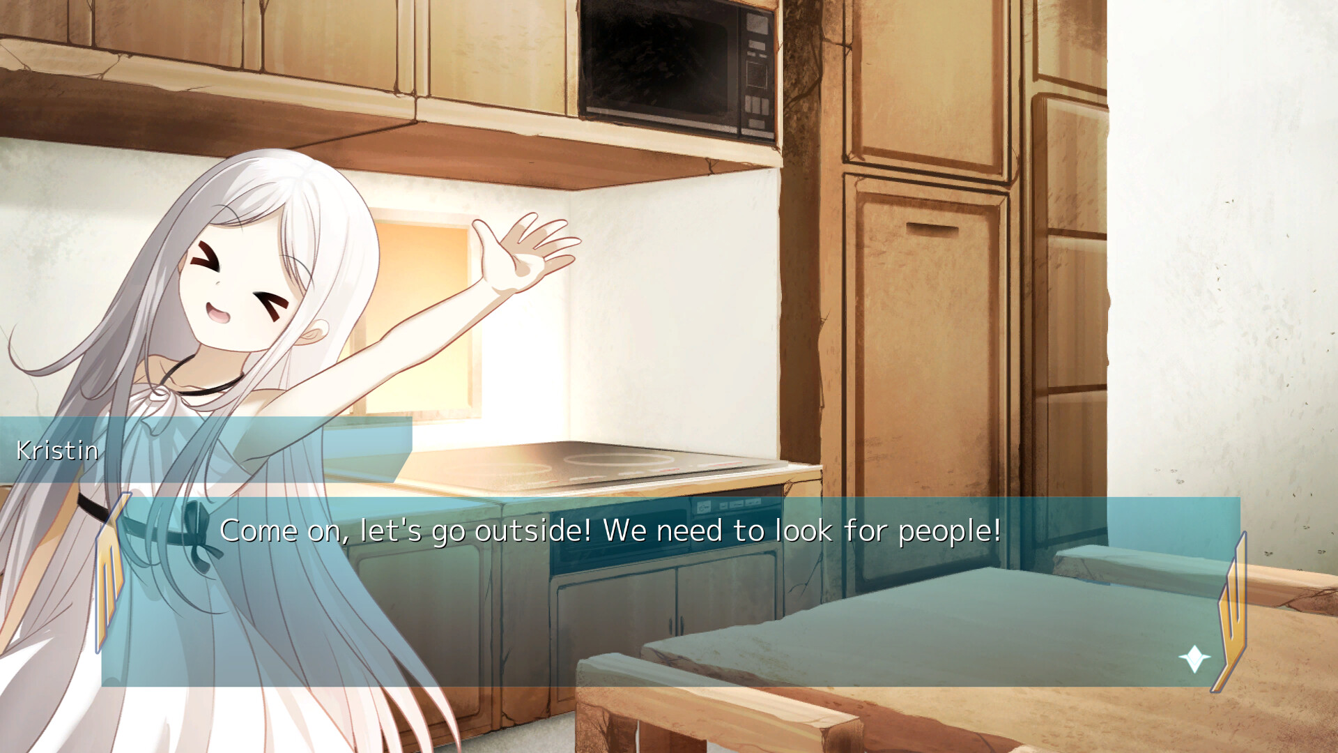 Archetype Arcadia screenshot 11