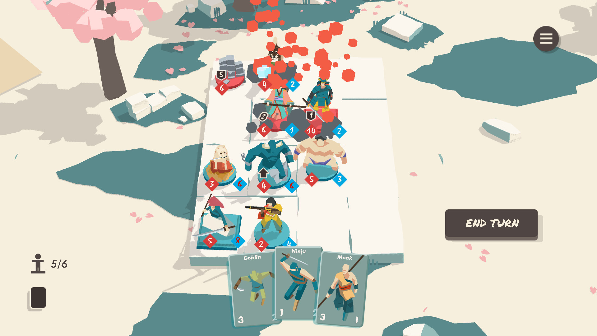 MIYAMOTO S screenshot 7