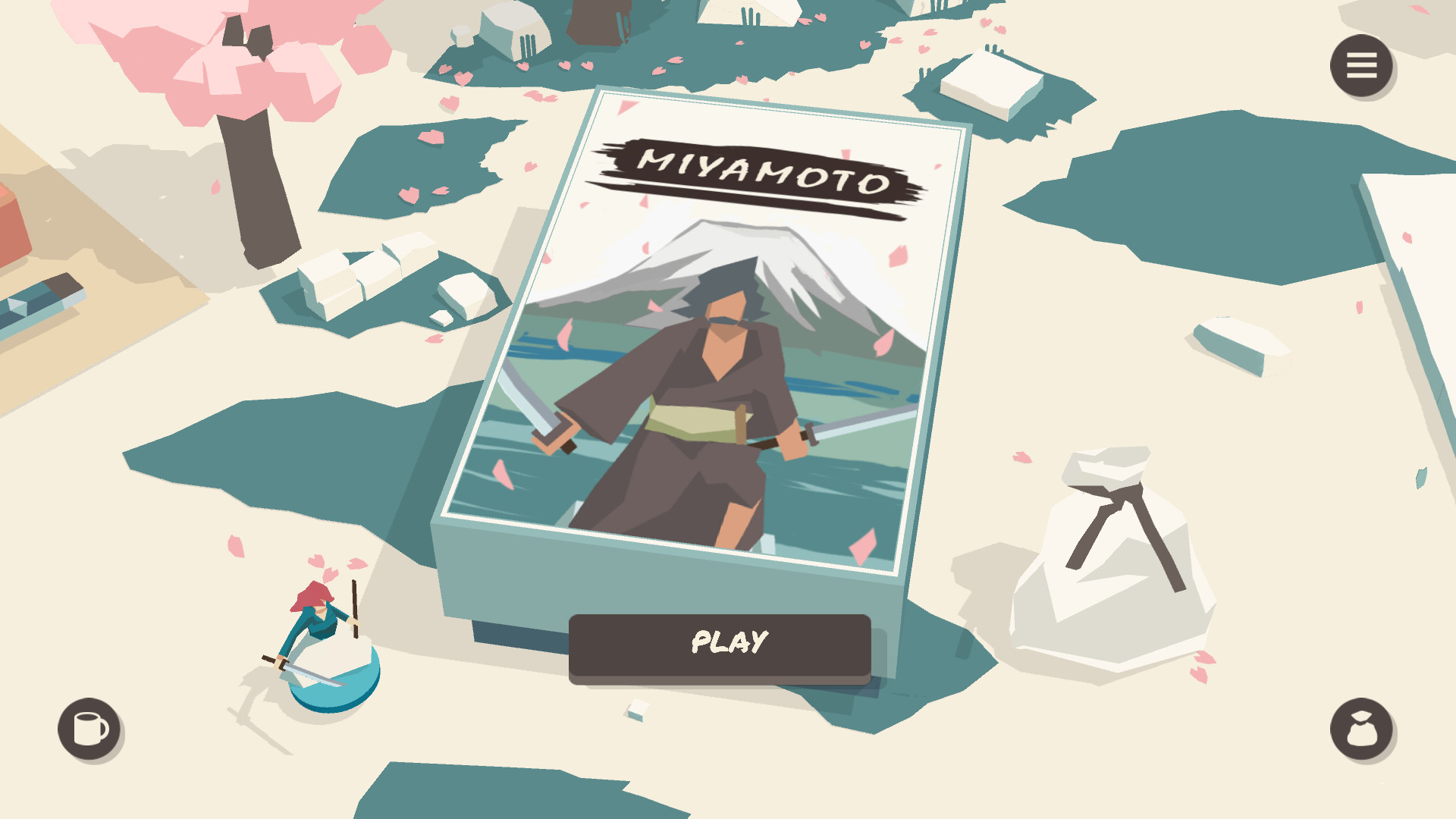 MIYAMOTO S screenshot 3