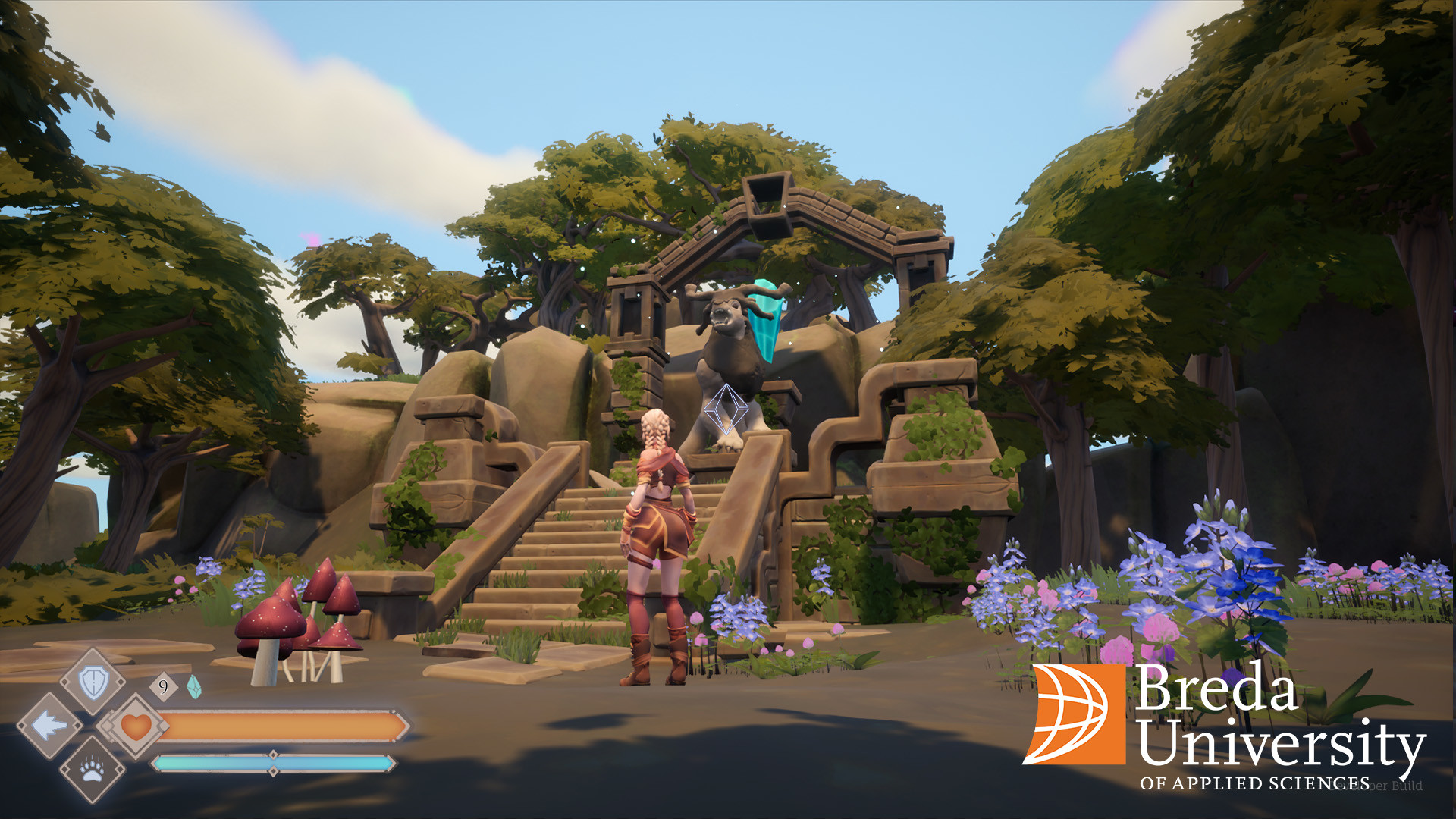 Bewildered screenshot 4