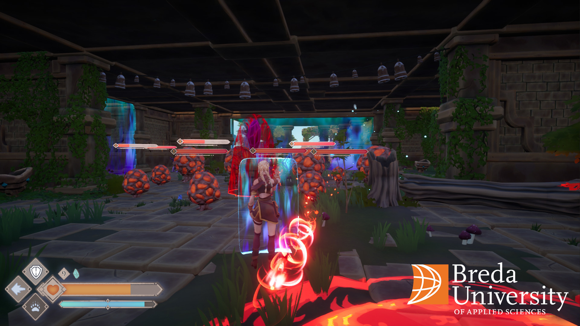 Bewildered screenshot 2