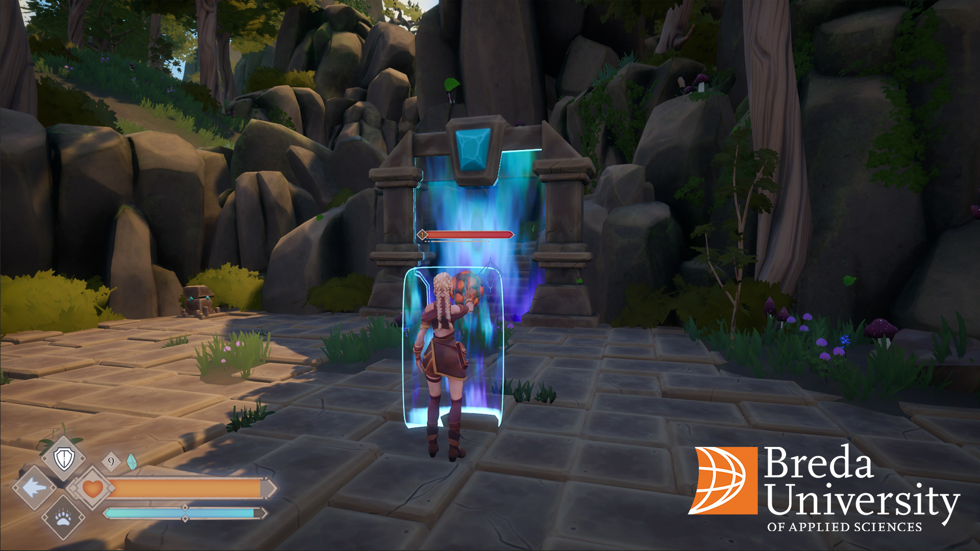 Bewildered screenshot 3