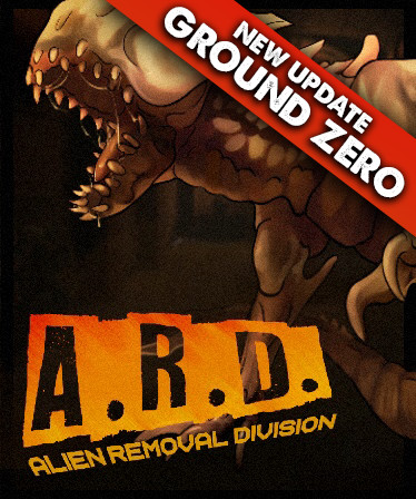 Alien Removal Division