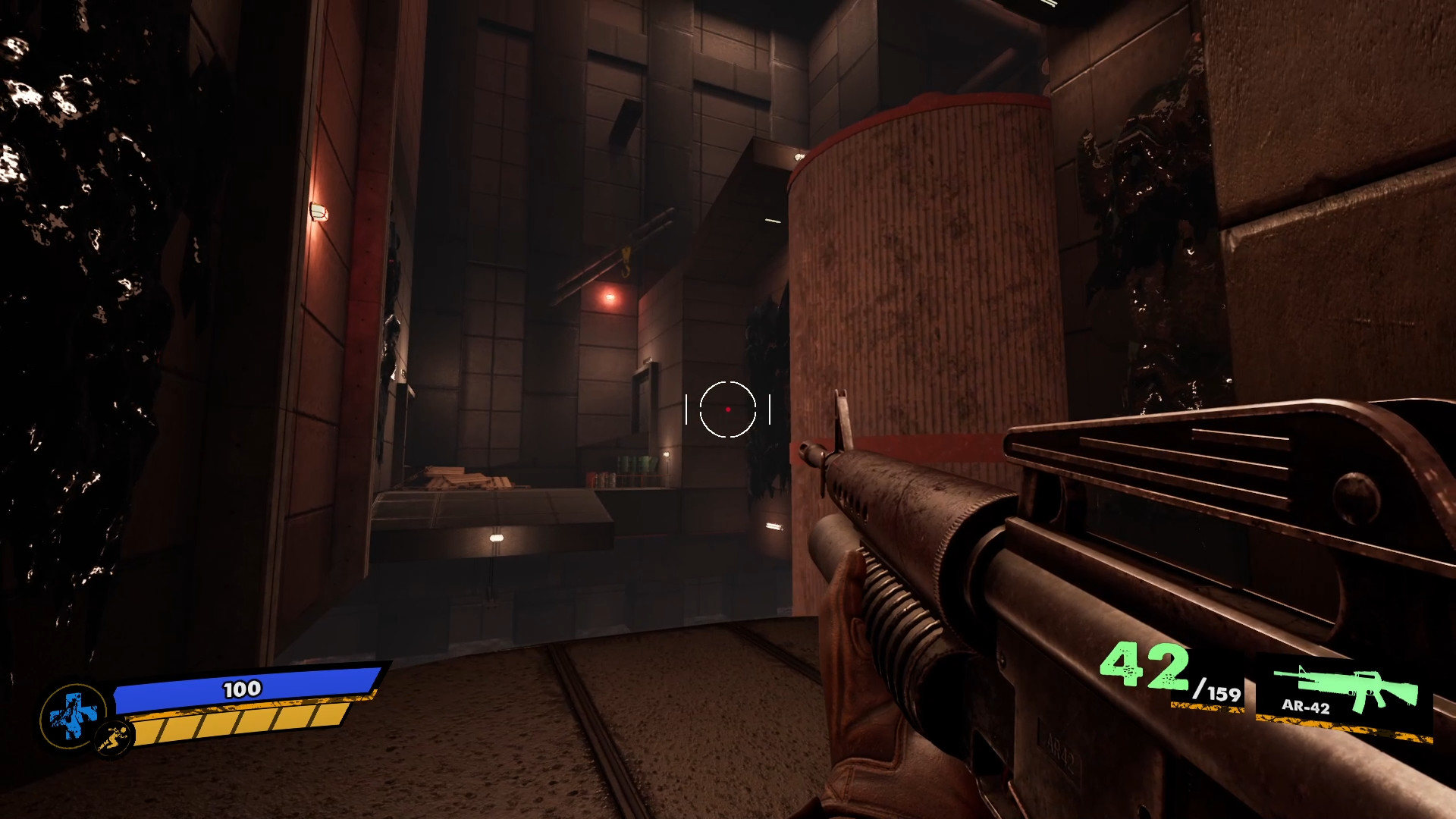 A.R.D. Alien Removal Division screenshot 6