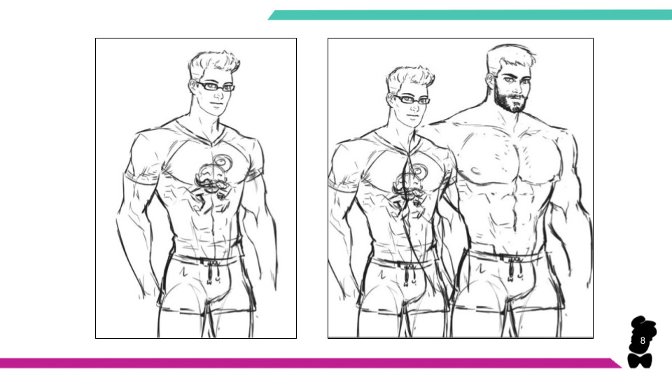 Freezer Pops - Adult Art Pack screenshot 2