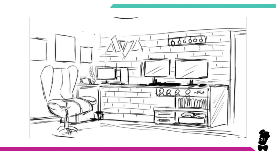 Freezer Pops - Adult Art Pack screenshot 3