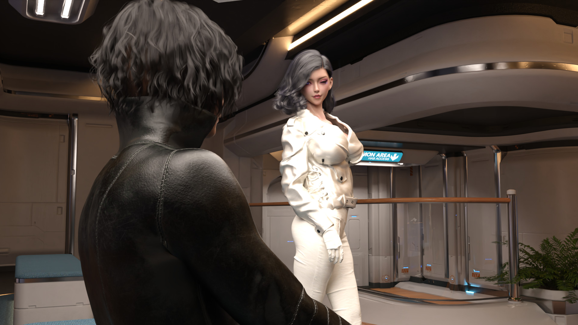 惑星游侠-Planet Rogue screenshot 7
