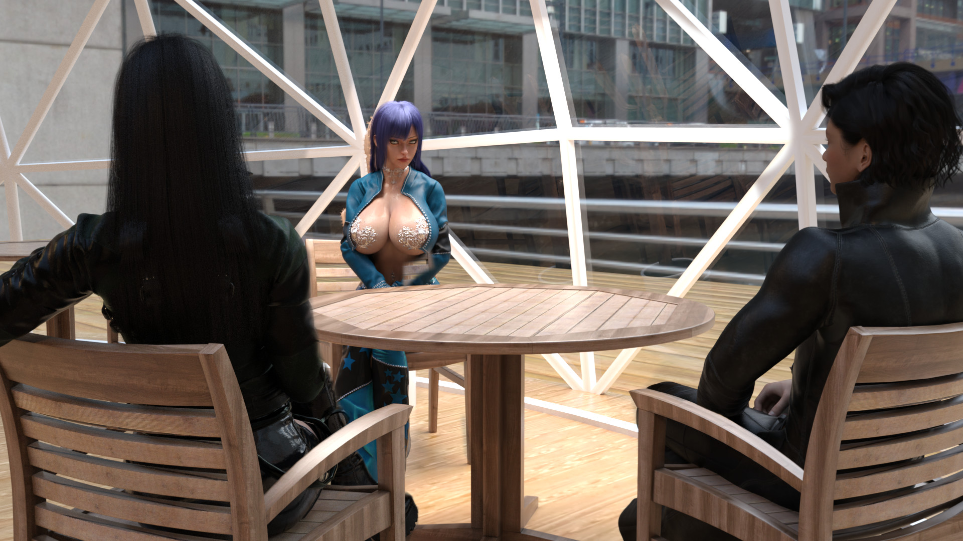 惑星游侠-Planet Rogue screenshot 8
