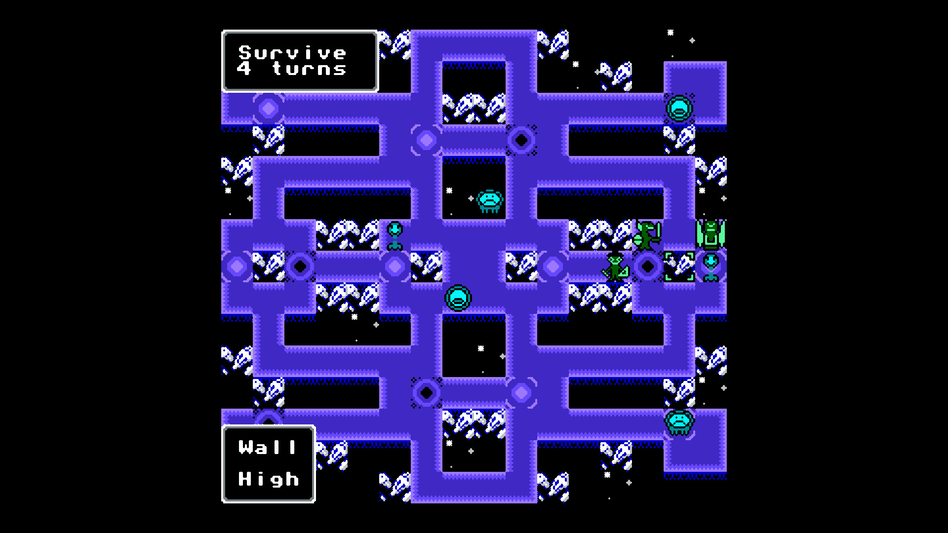 Frogman Magmaborn screenshot 5