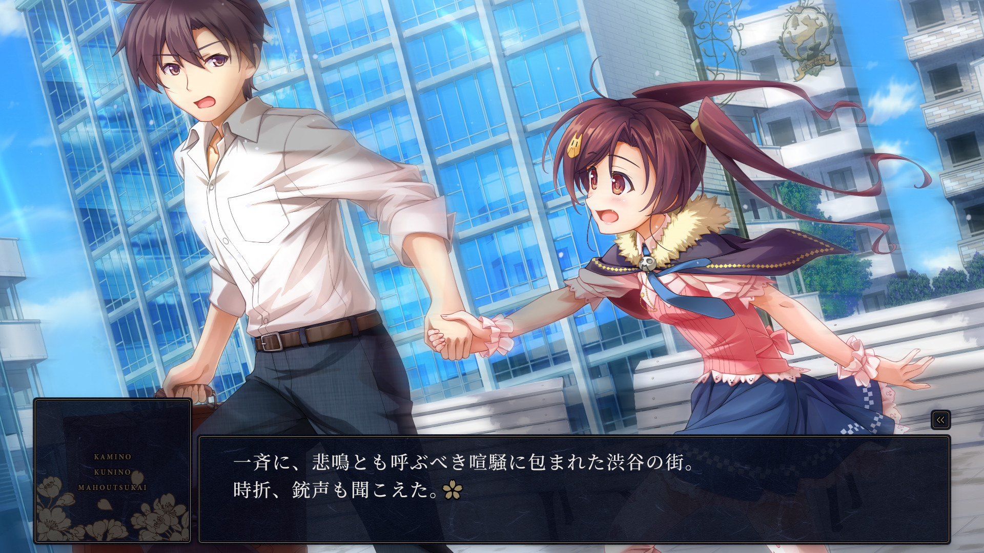 20周年ねこコンプ 神の国の魔法使い Steam：神の国の魔法使い