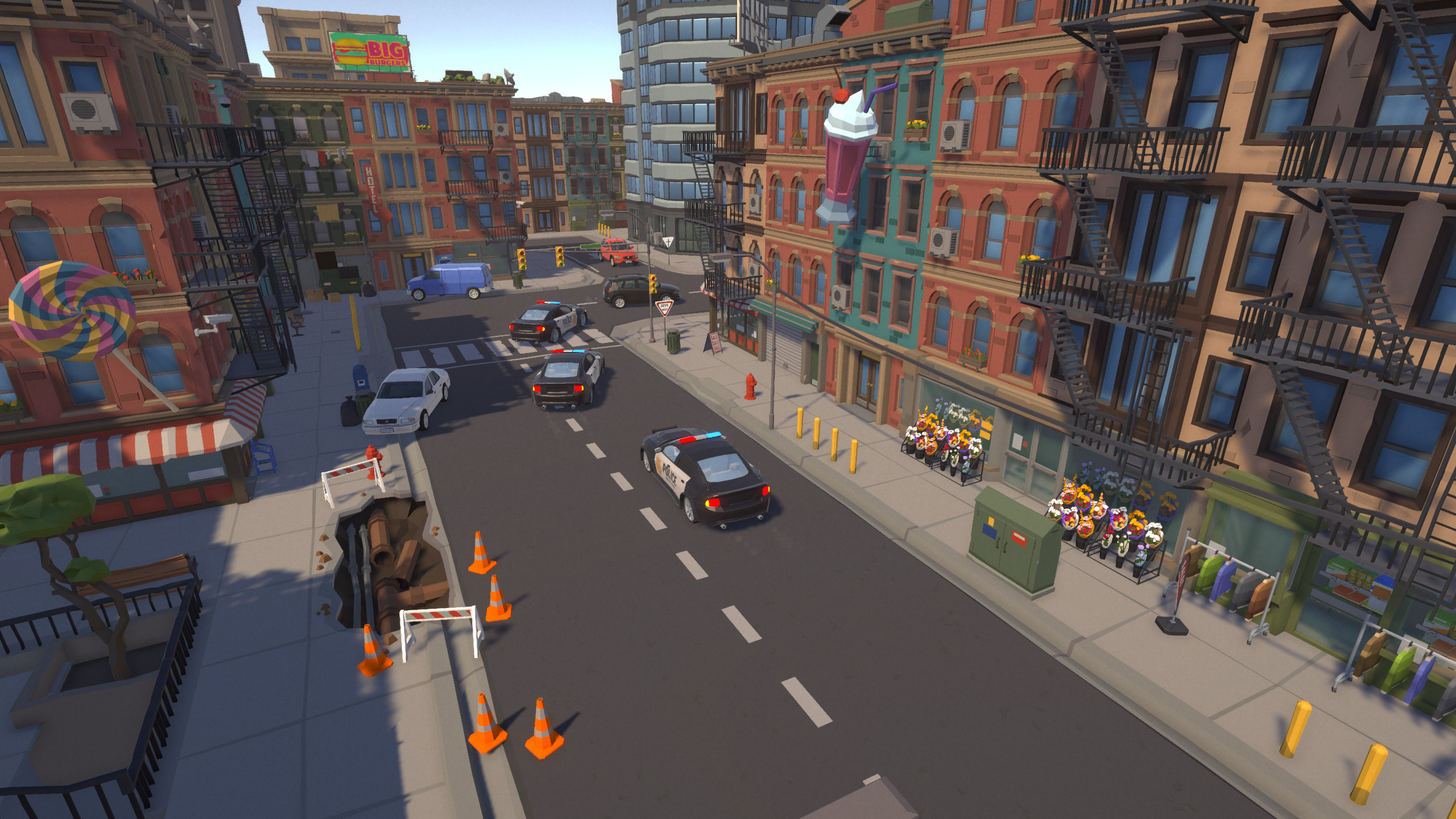 The Smugglers screenshot 7