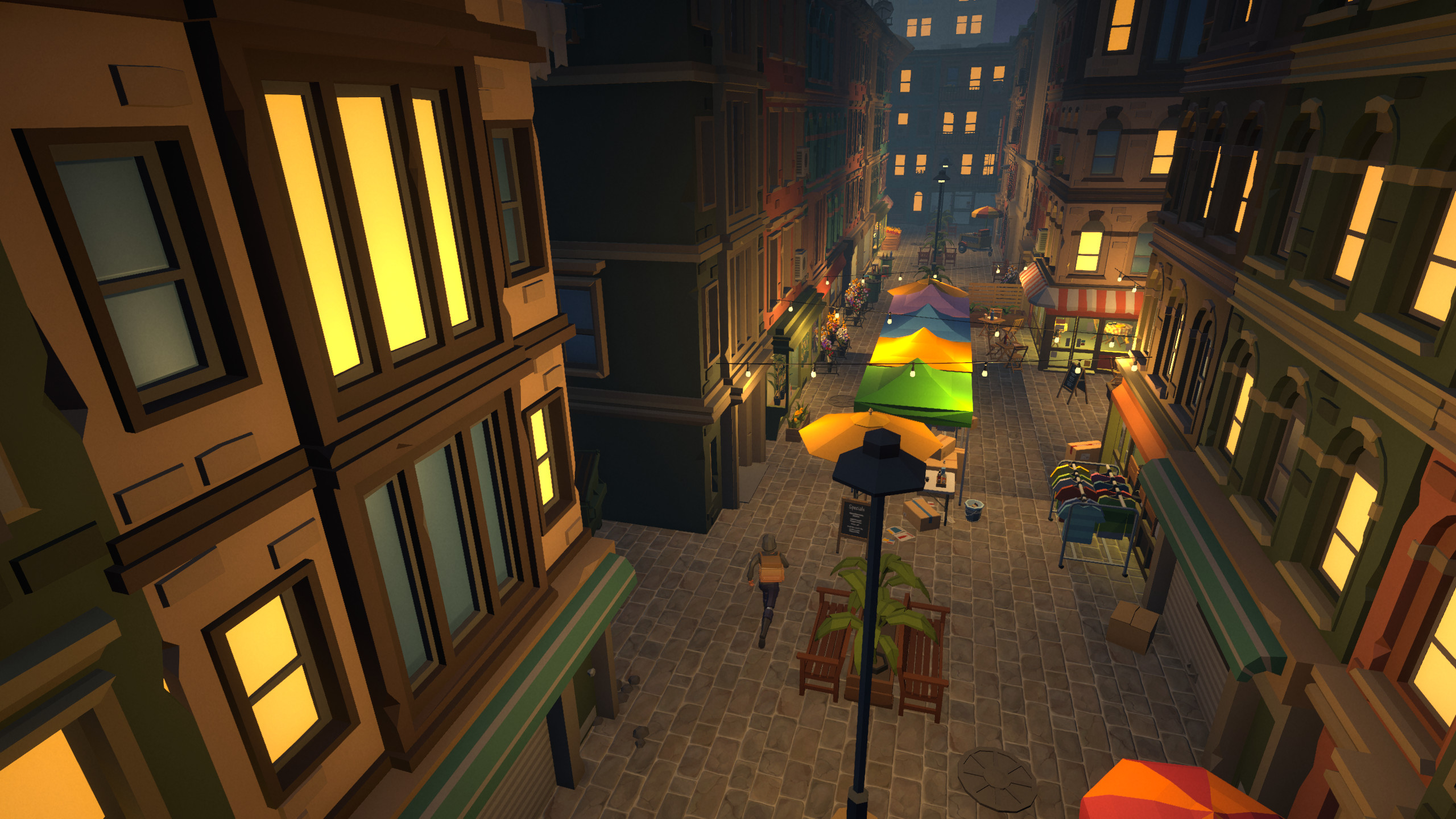 The Smugglers screenshot 8