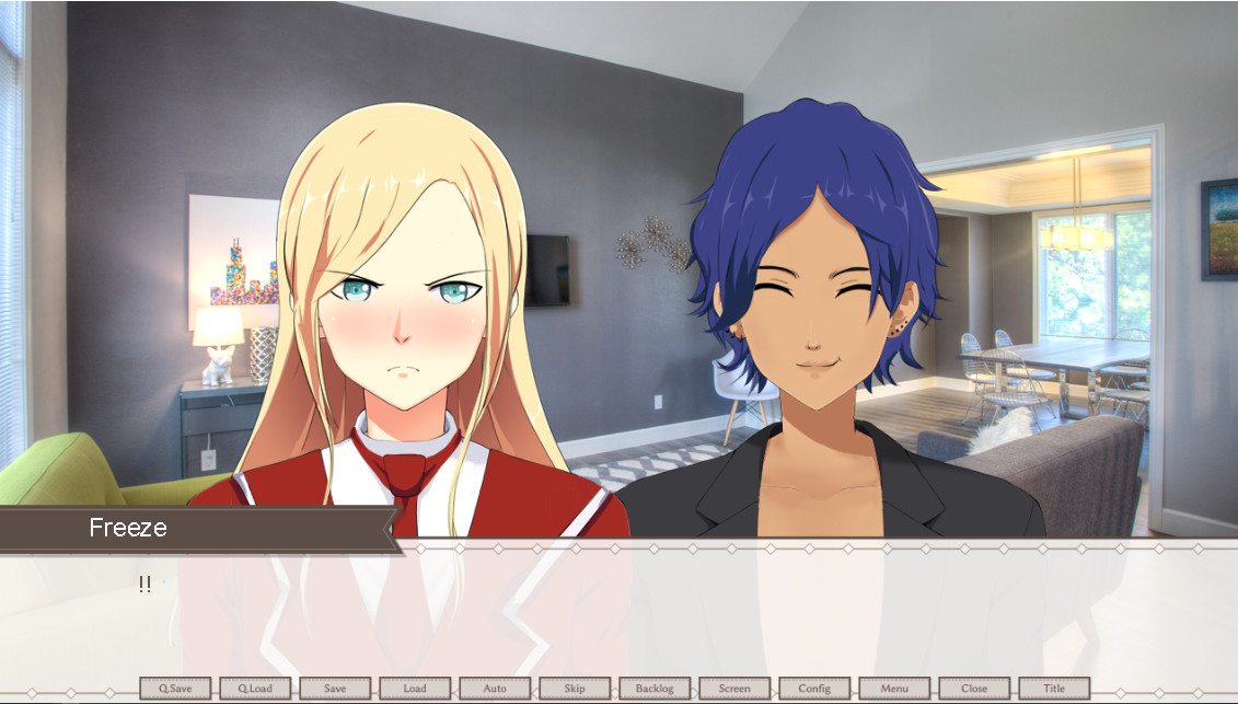 Dream Kitchen screenshot 2