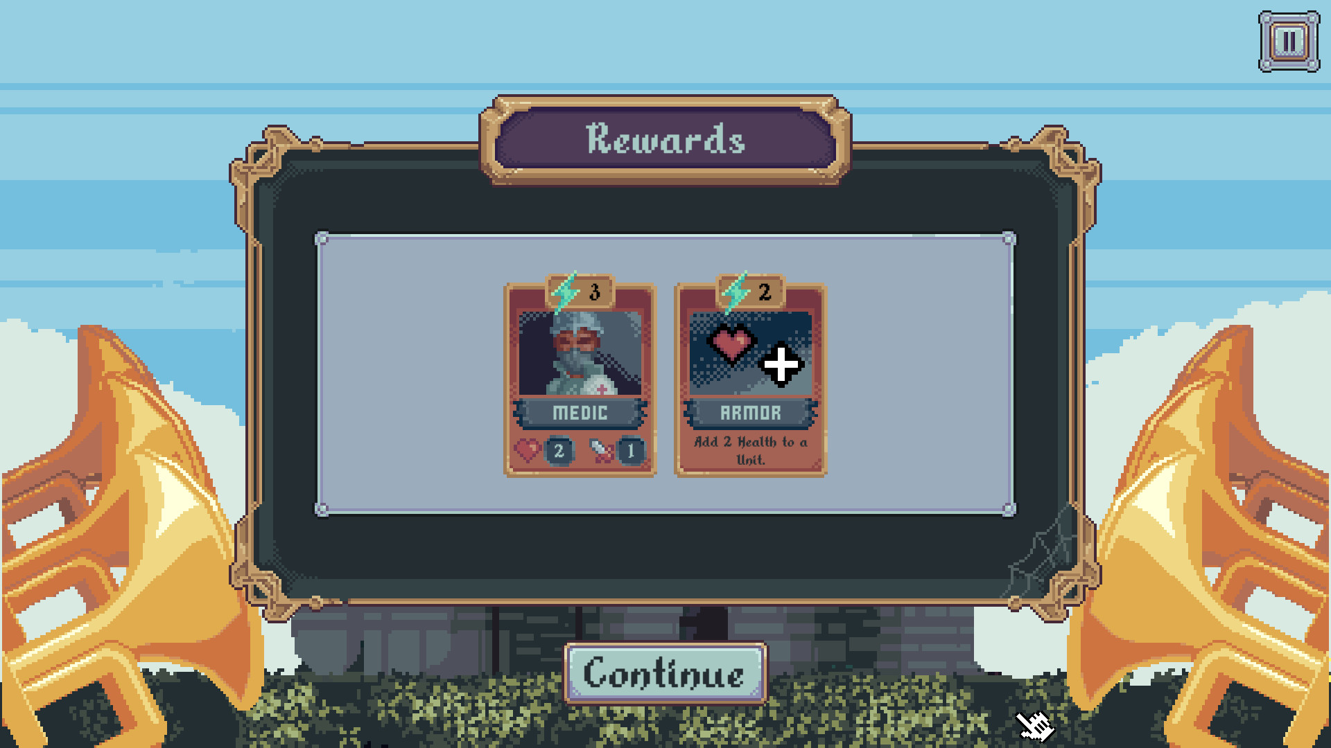The War Will Win screenshot 6