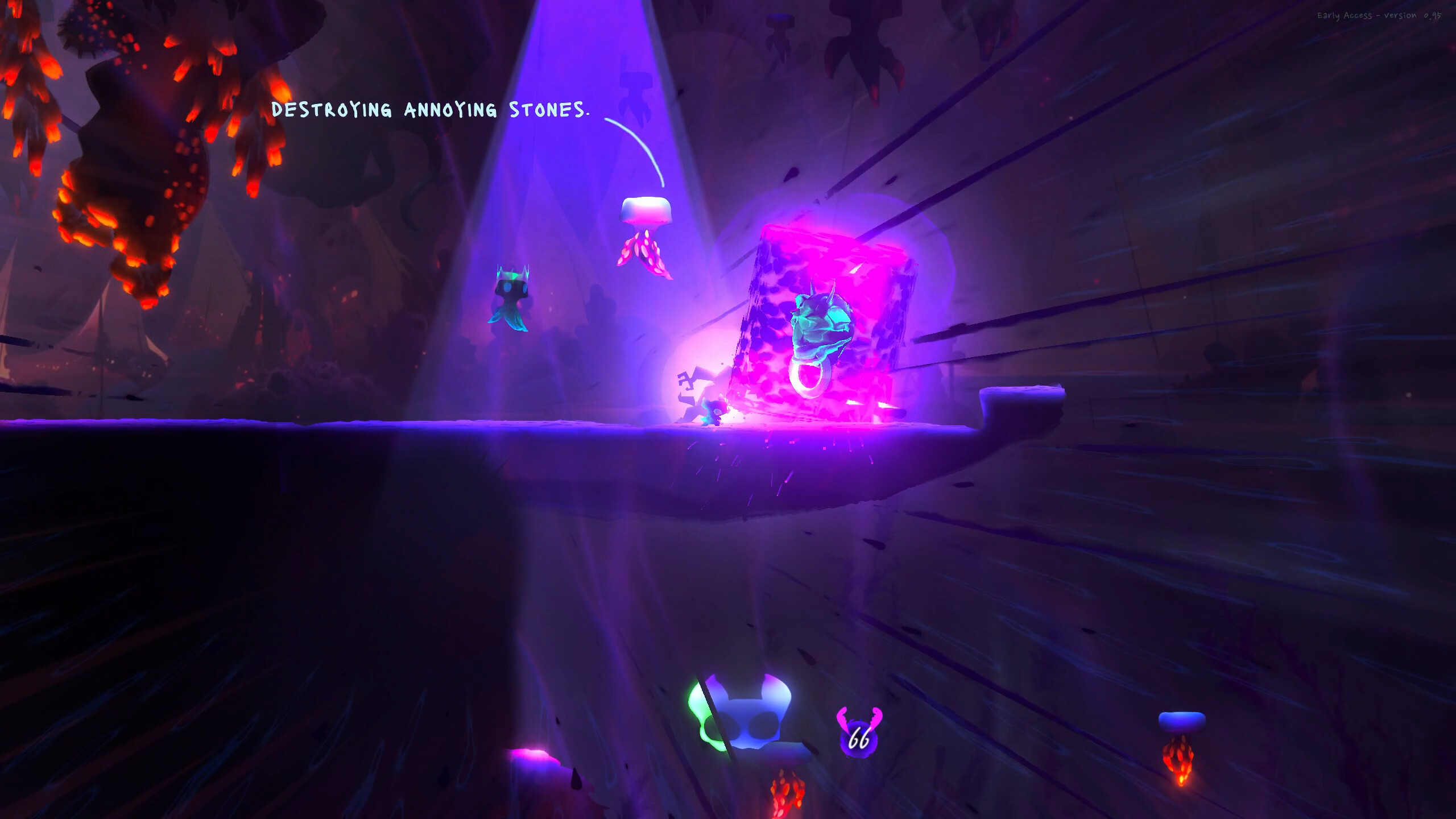 Cosmic screenshot 11