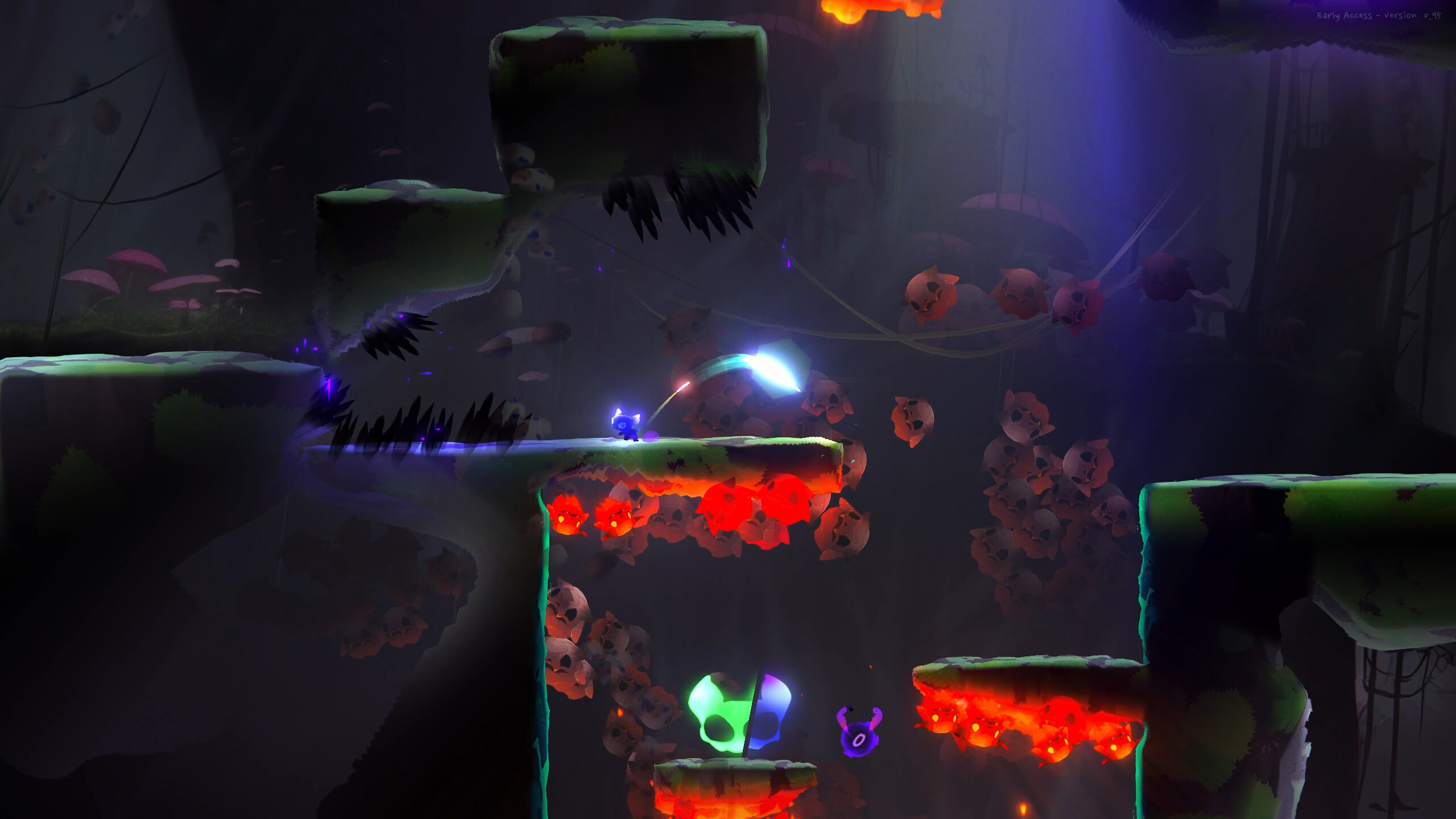 Cosmic screenshot 8