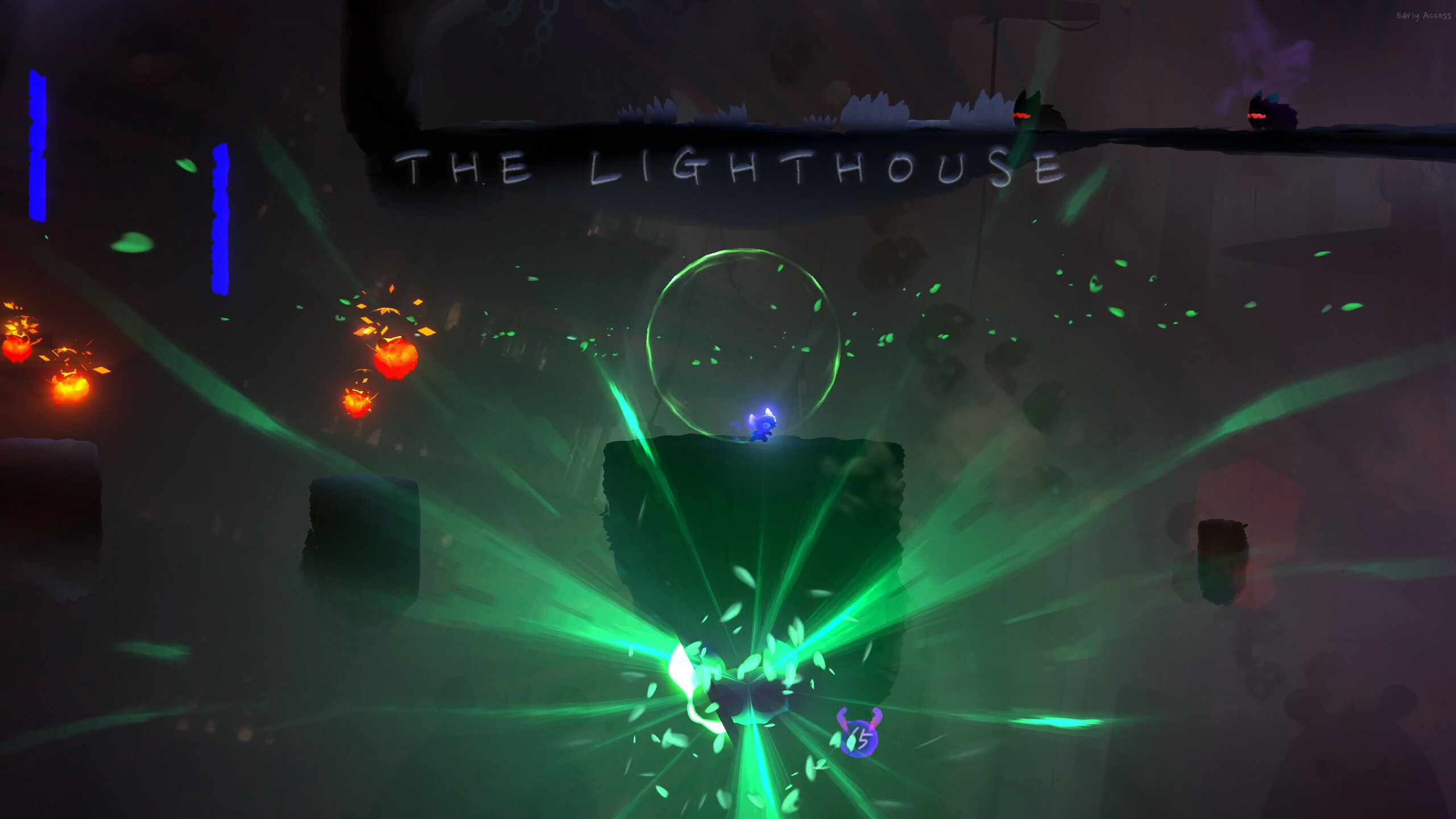 Cosmic screenshot 7