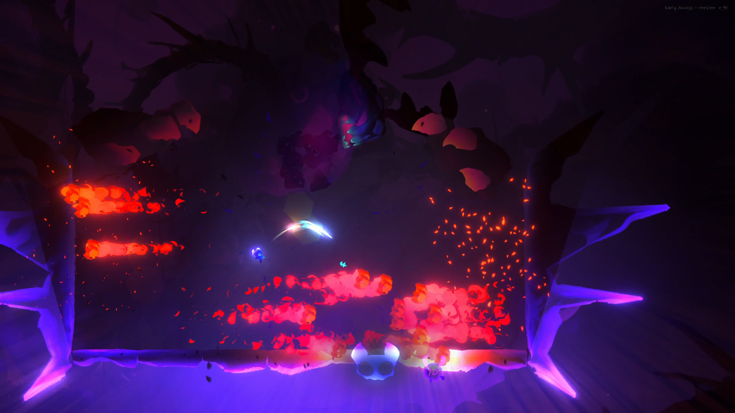 Cosmic screenshot 9