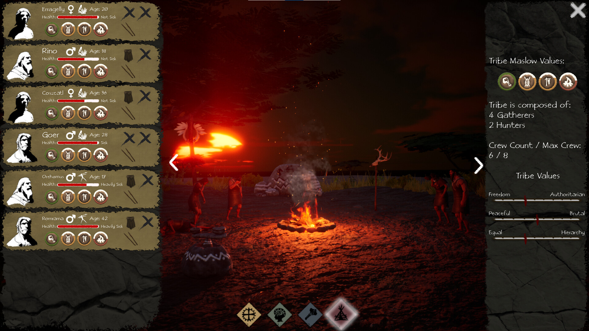 The Ancients screenshot 8