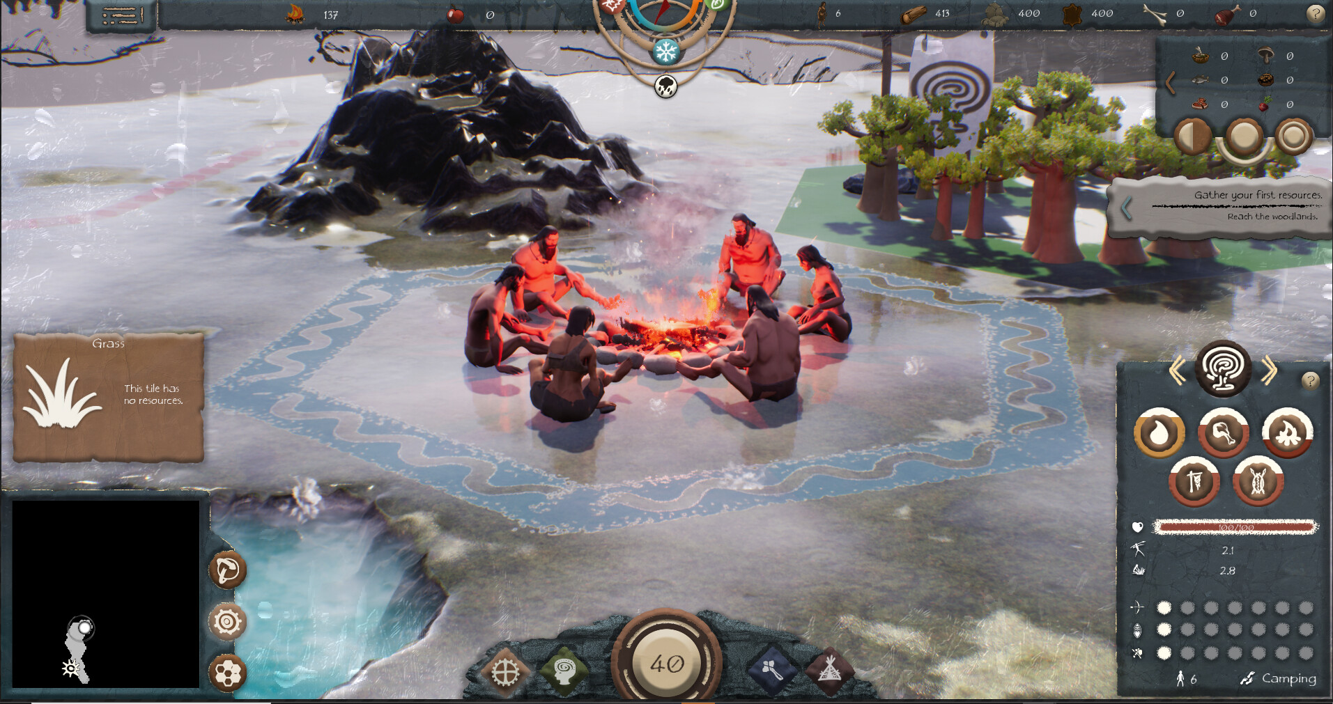 The Ancients screenshot 9