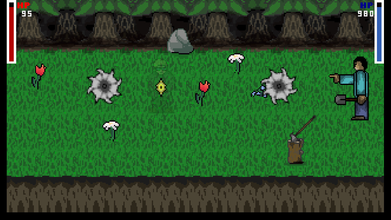 Toolnich Village screenshot 3