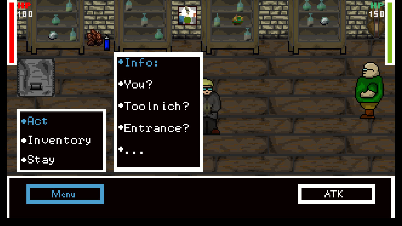 Toolnich Village screenshot 2