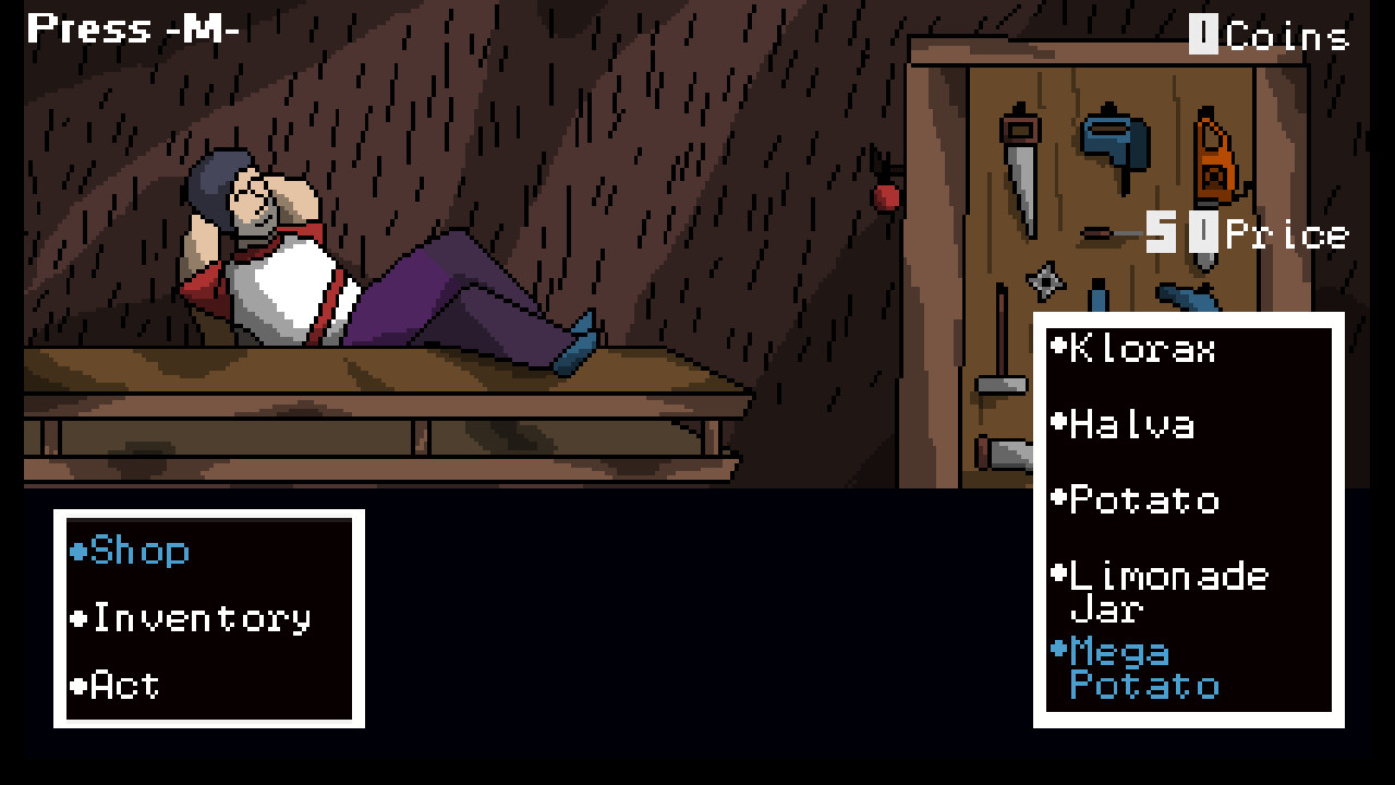 Toolnich Village screenshot 5