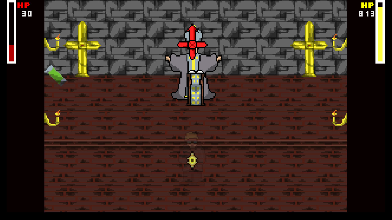 Toolnich Village screenshot 7