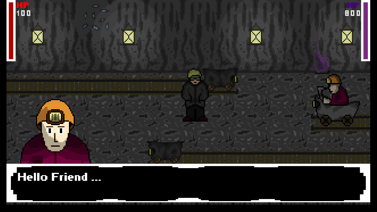 Toolnich Village screenshot 4