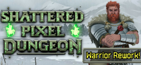 Shattered Pixel Dungeon Cover Image