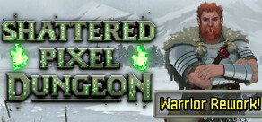 Shattered Pixel Dungeon
