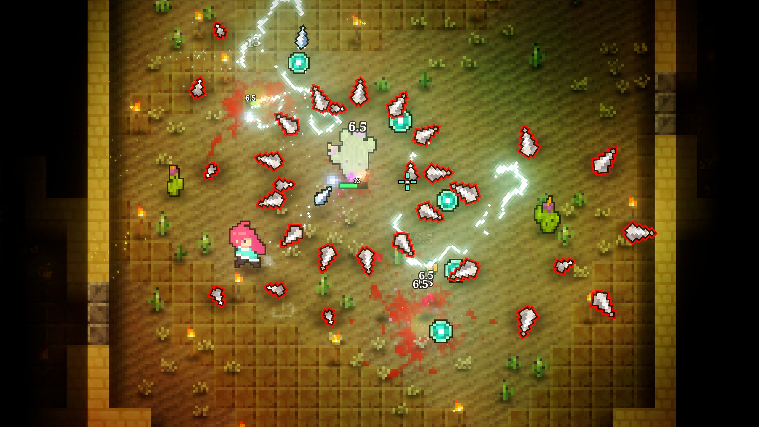 Vividerie screenshot 6