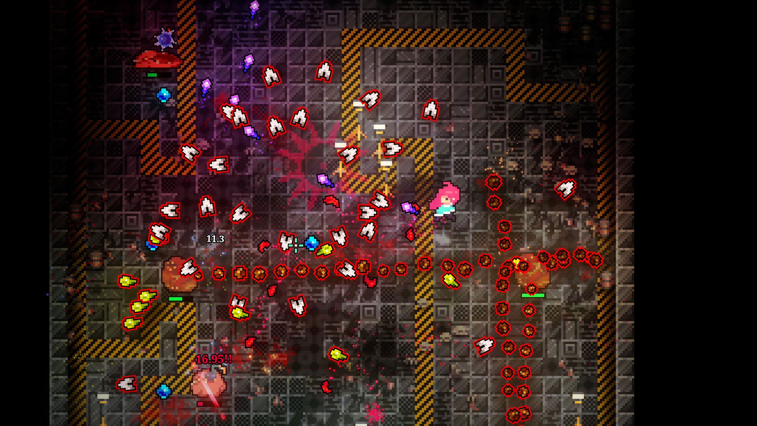 Vividerie screenshot 7