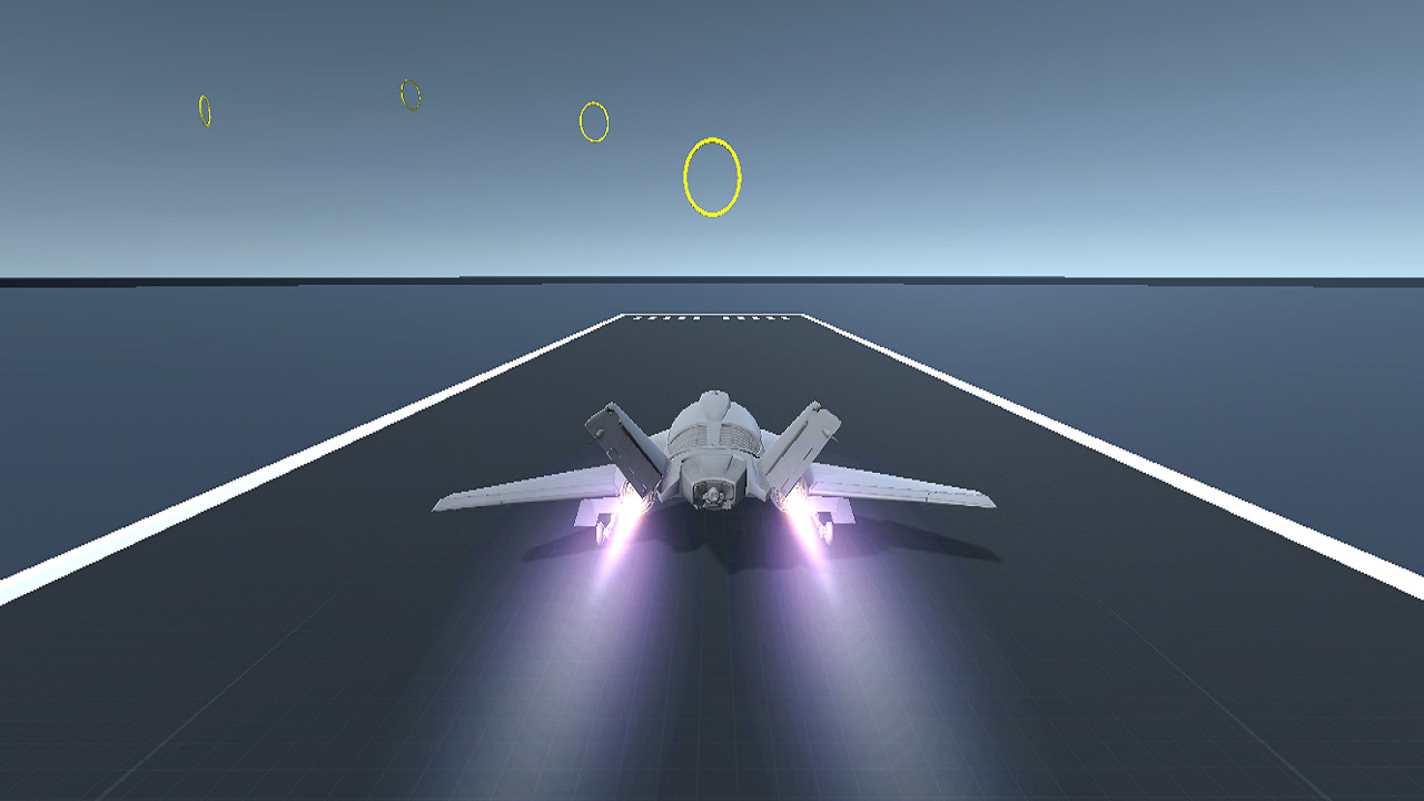 Unity Testing Grounds screenshot 3