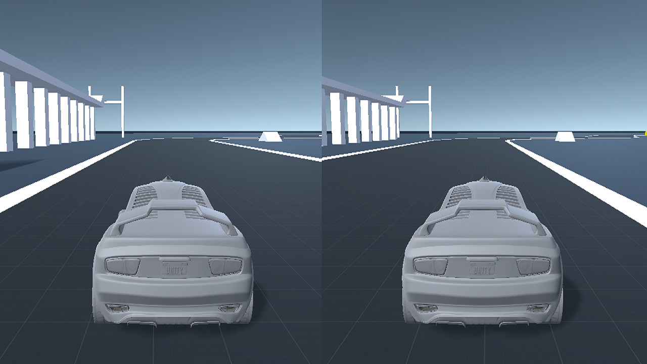 Unity Testing Grounds screenshot 4