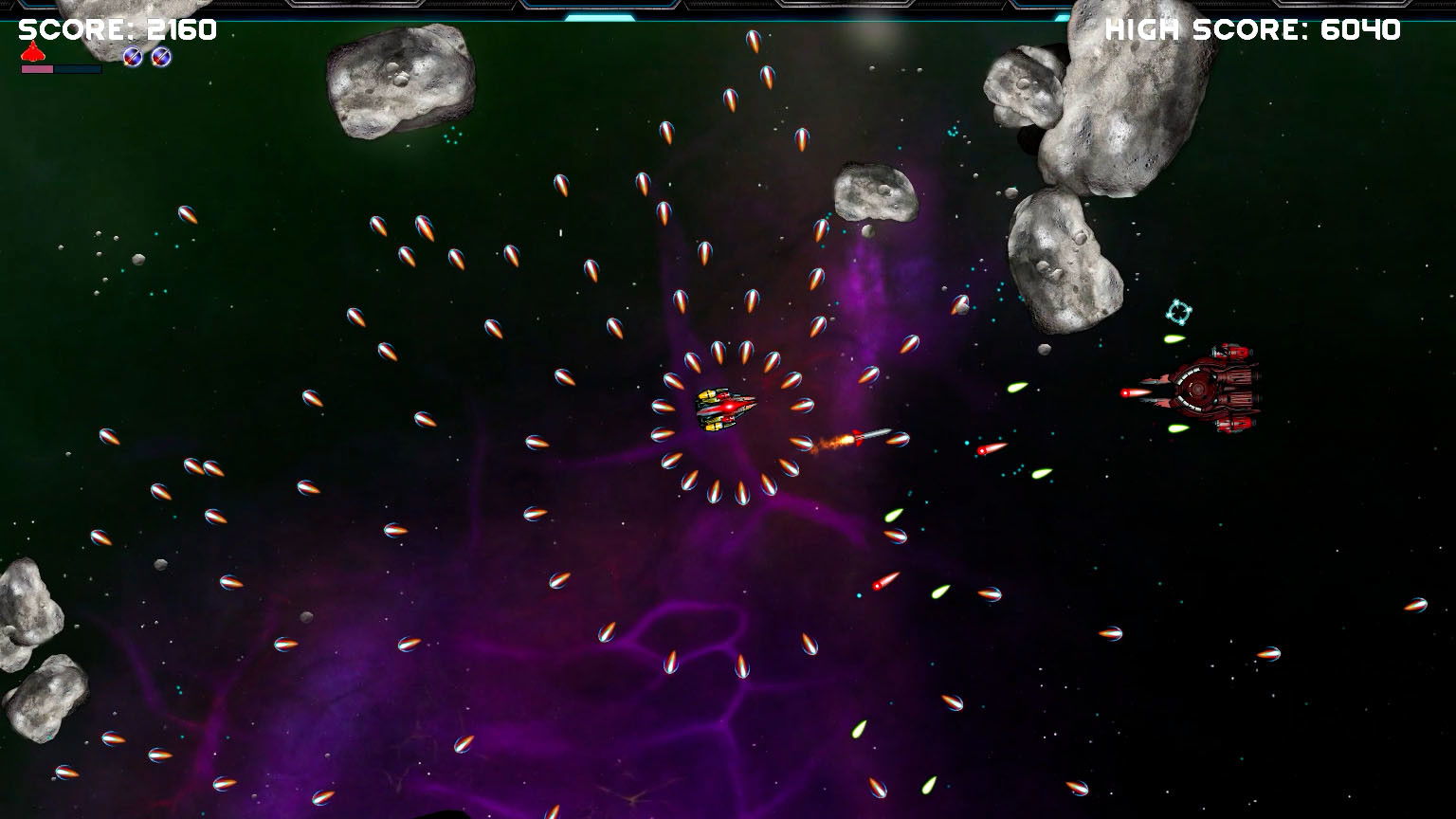 LTO Arcade screenshot 8