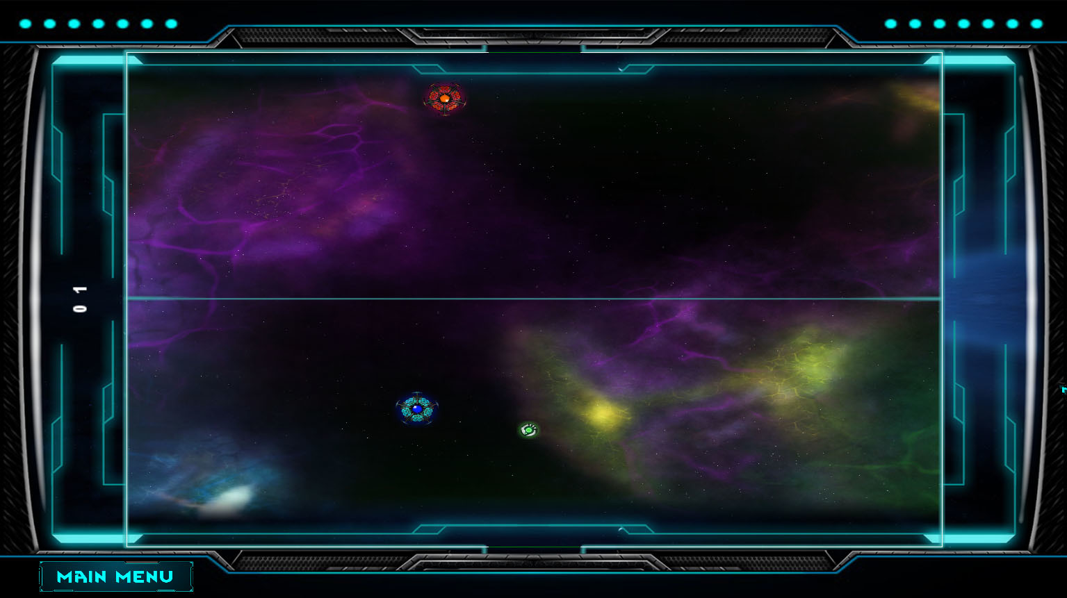 LTO Arcade screenshot 7