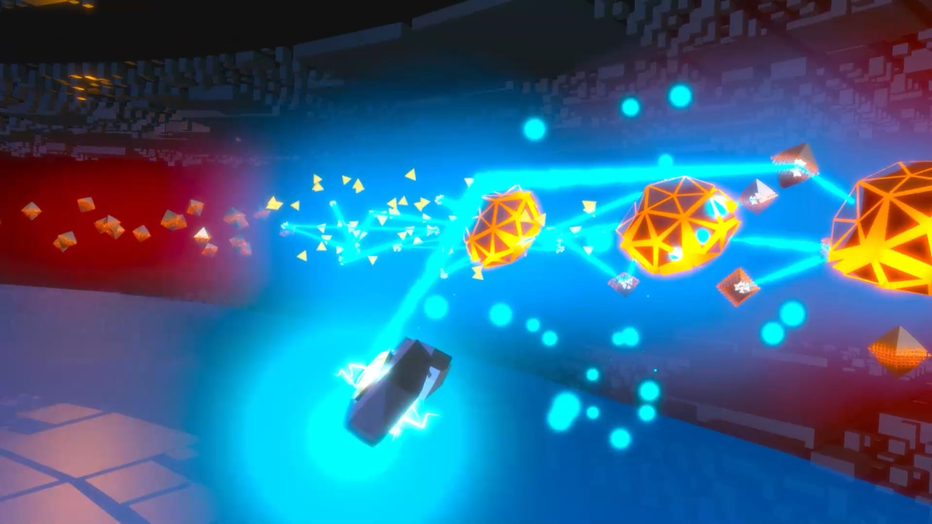 BlitzPunch screenshot 9