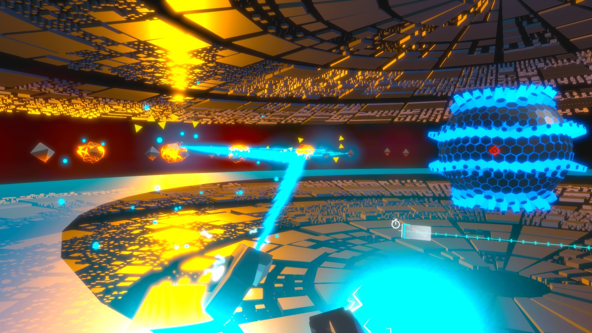 BlitzPunch screenshot 2