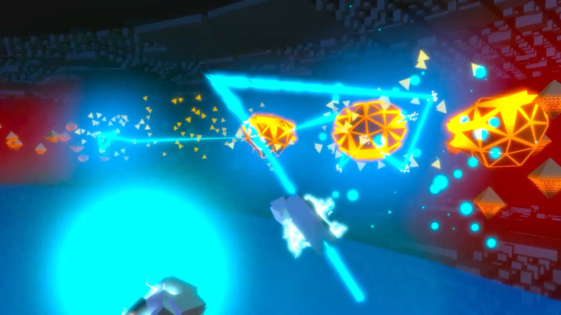 BlitzPunch screenshot 11