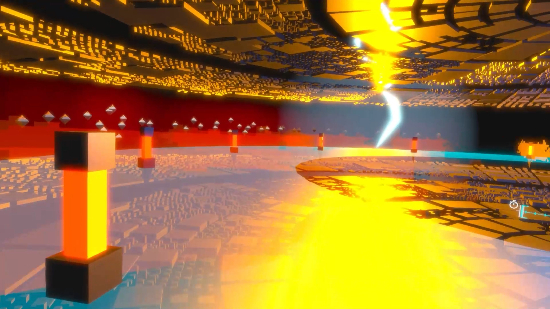BlitzPunch screenshot 5
