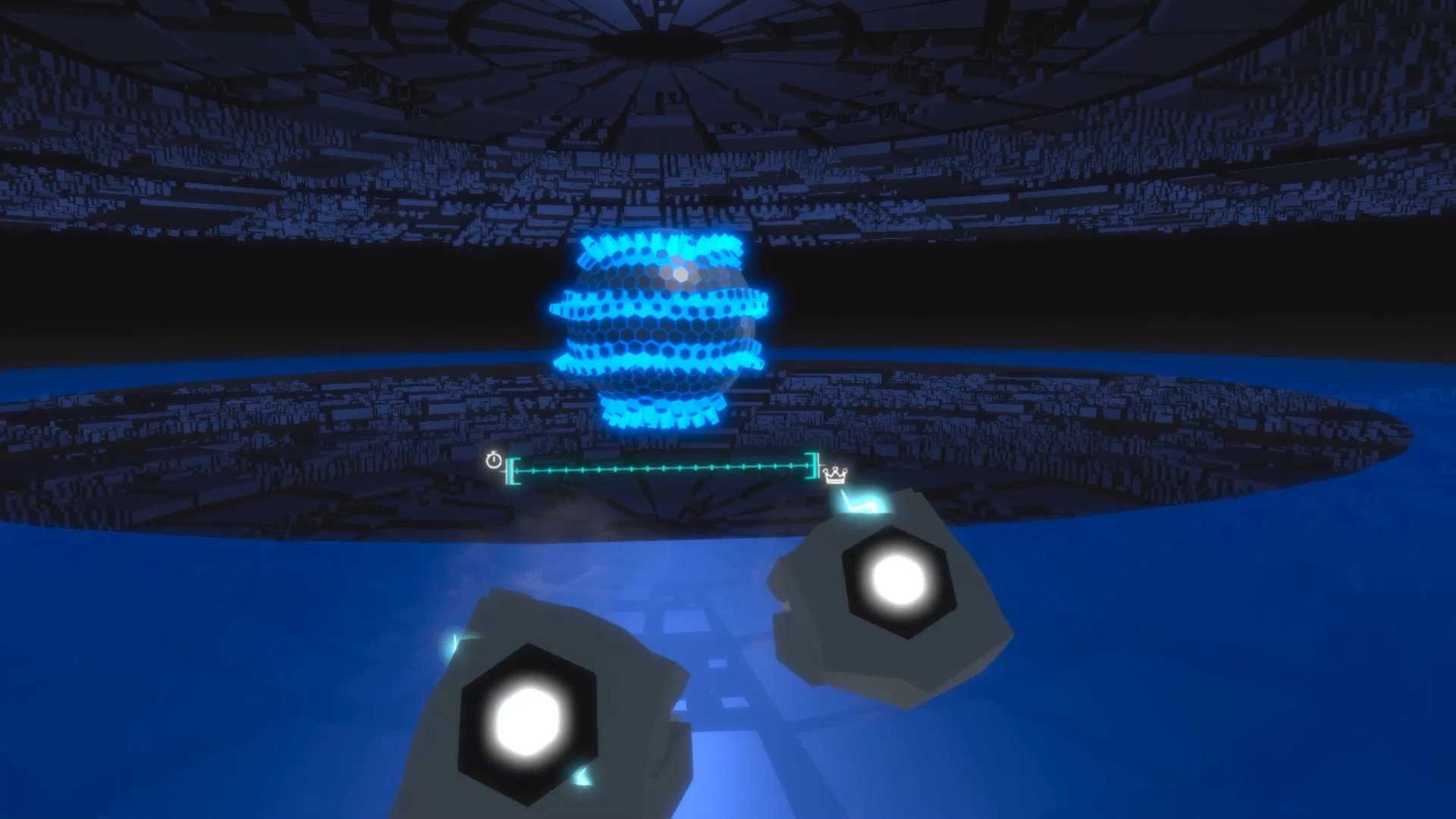 BlitzPunch screenshot 8
