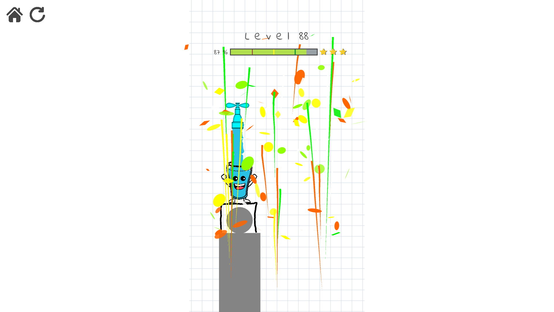 Lack of Water screenshot 7
