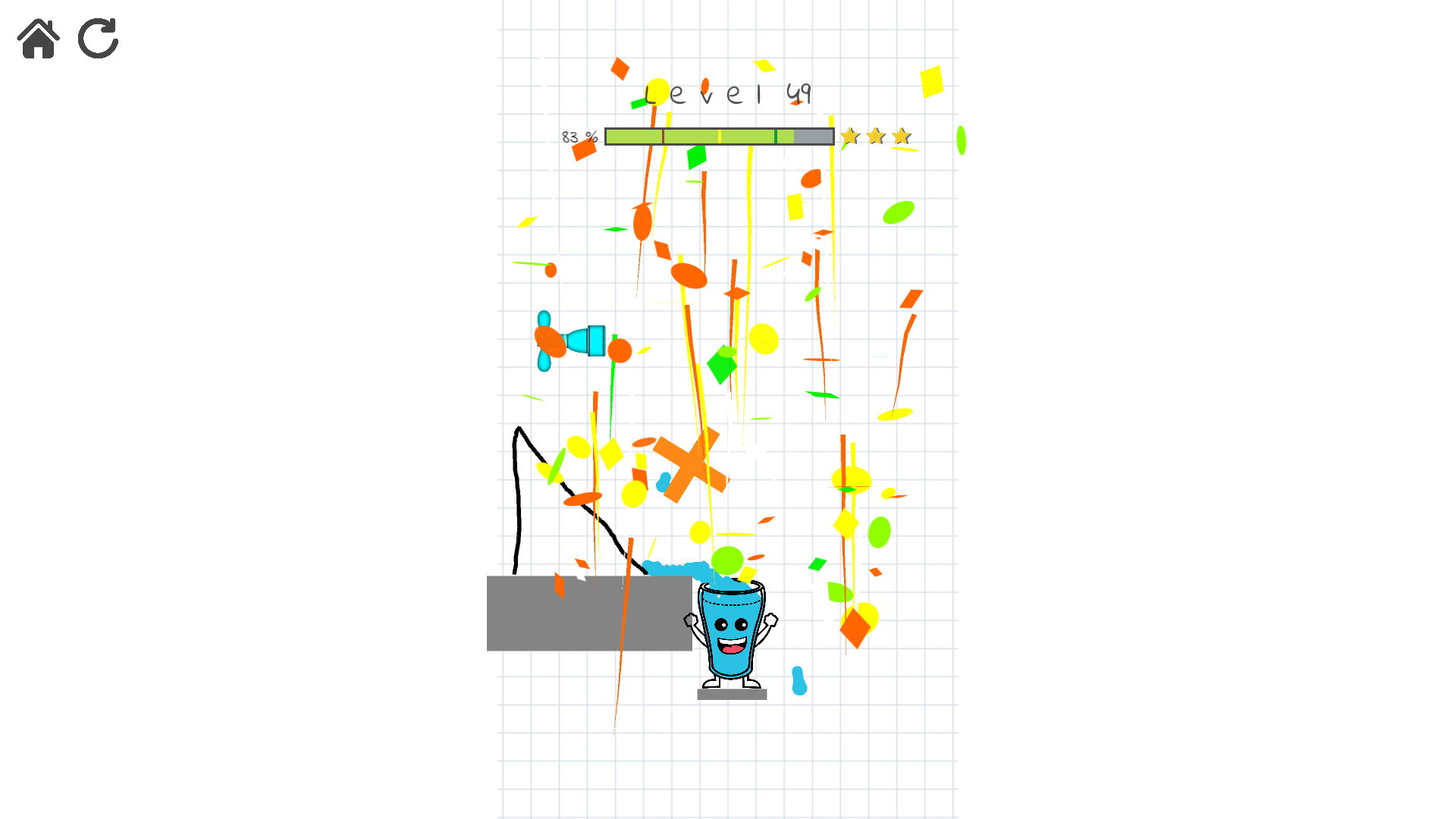Lack of Water screenshot 6