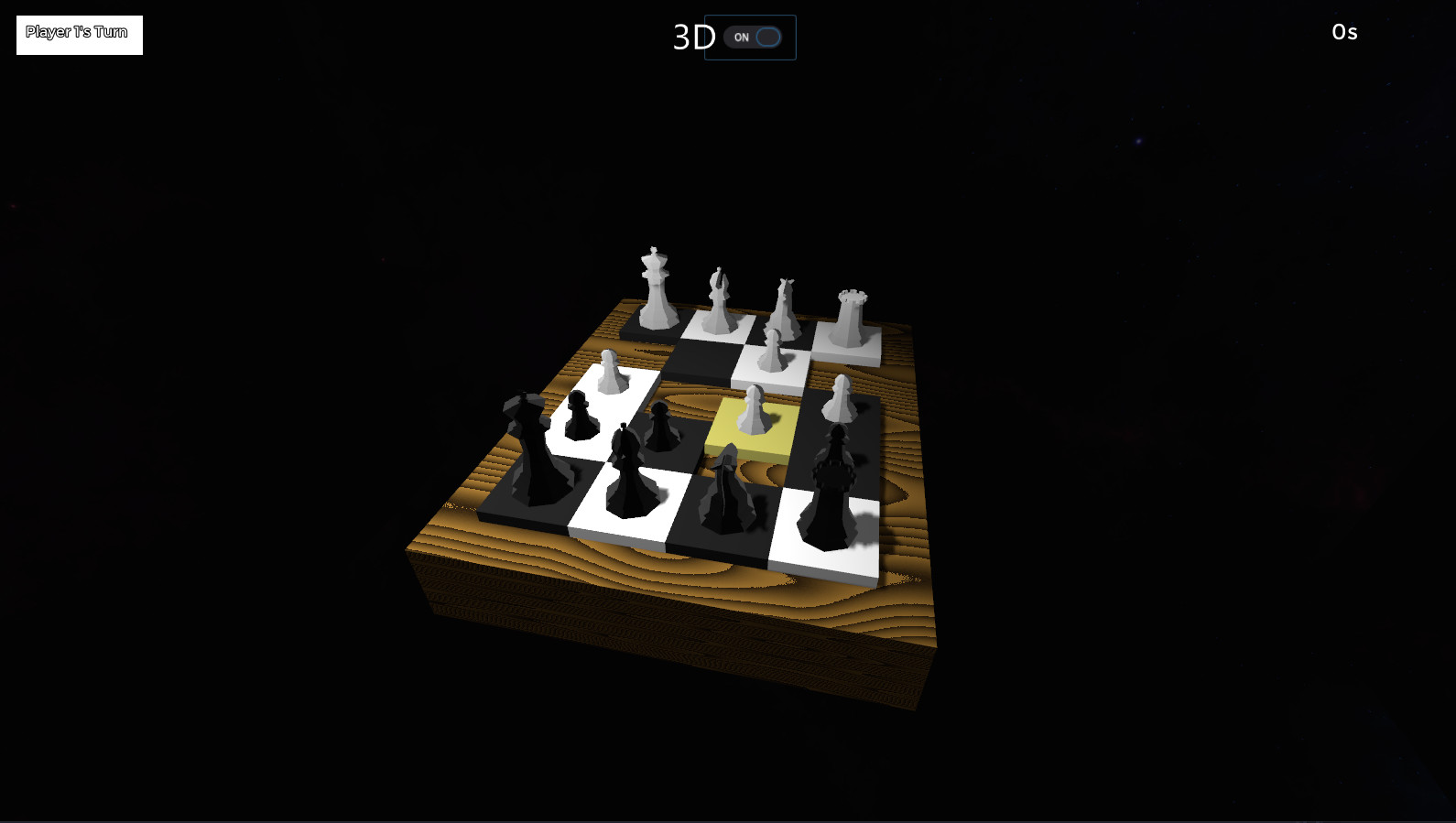 Non-Euclidean Chess screenshot 10
