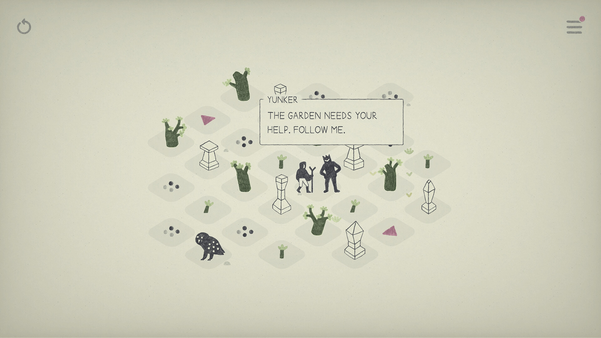 Wilderplace screenshot 1